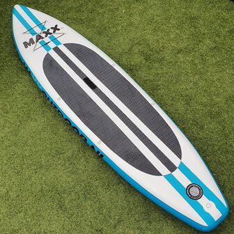 Maxxoutdoor SUP Board Aral Kajak Blue Edition - 300cm